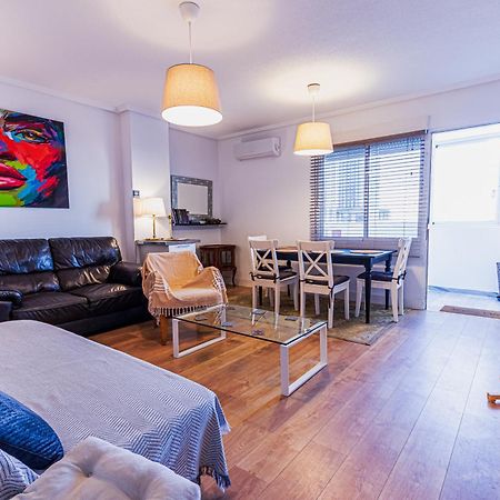 Habaneras Apartment Torrevieja Luaran gambar