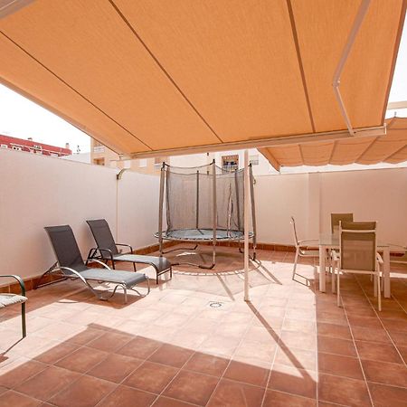 Habaneras Apartment Torrevieja Luaran gambar