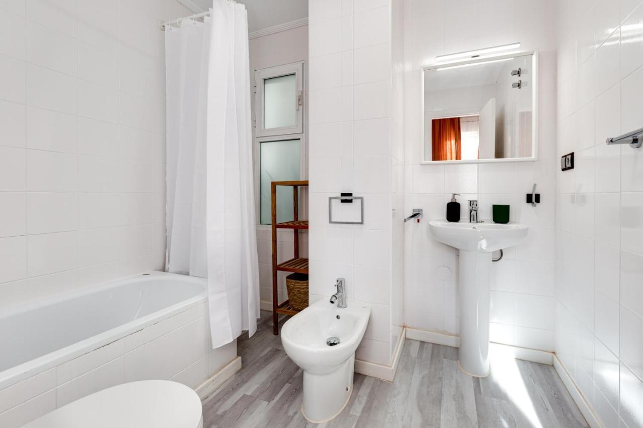 Habaneras Apartment Torrevieja Luaran gambar