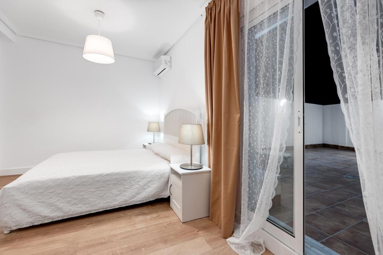 Habaneras Apartment Torrevieja Luaran gambar