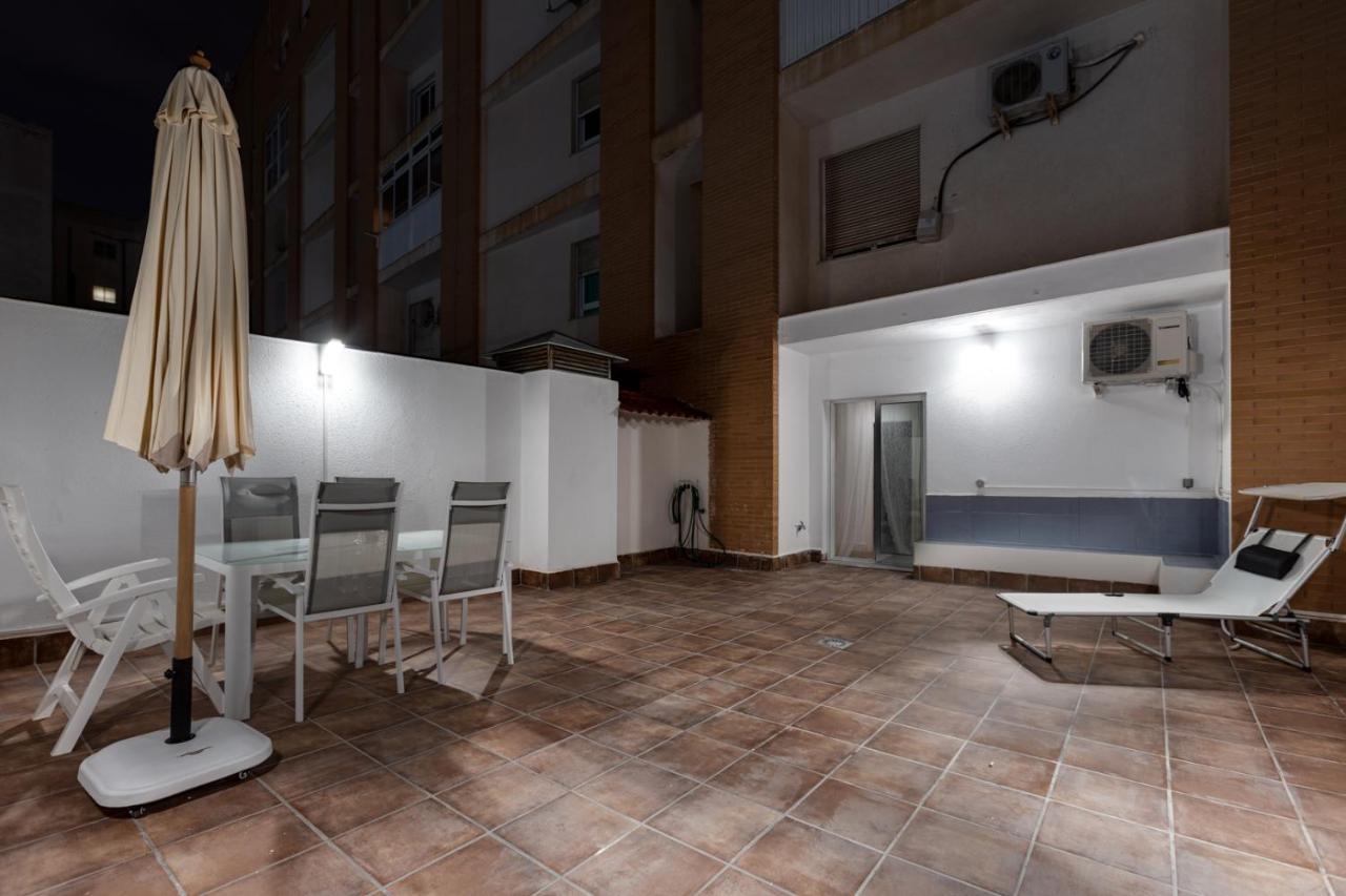 Habaneras Apartment Torrevieja Luaran gambar