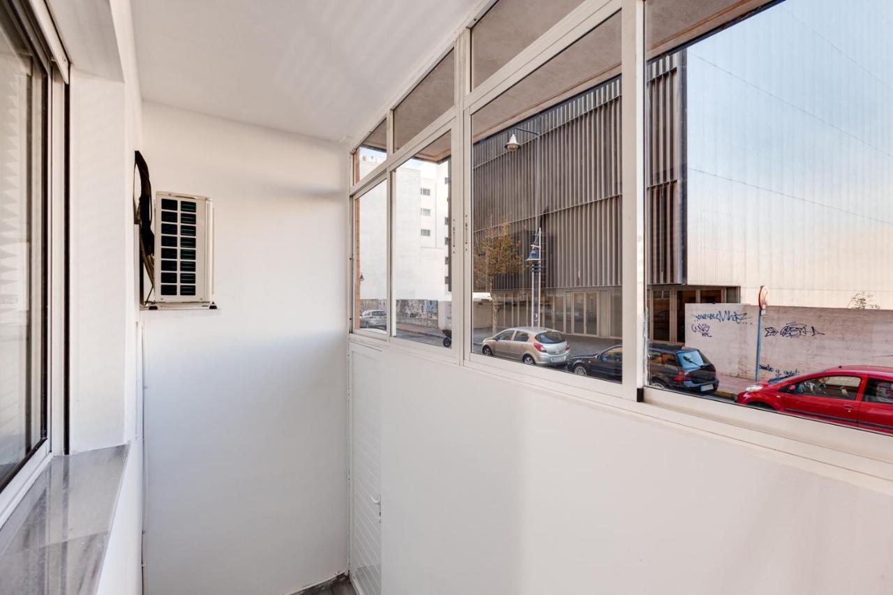 Habaneras Apartment Torrevieja Luaran gambar