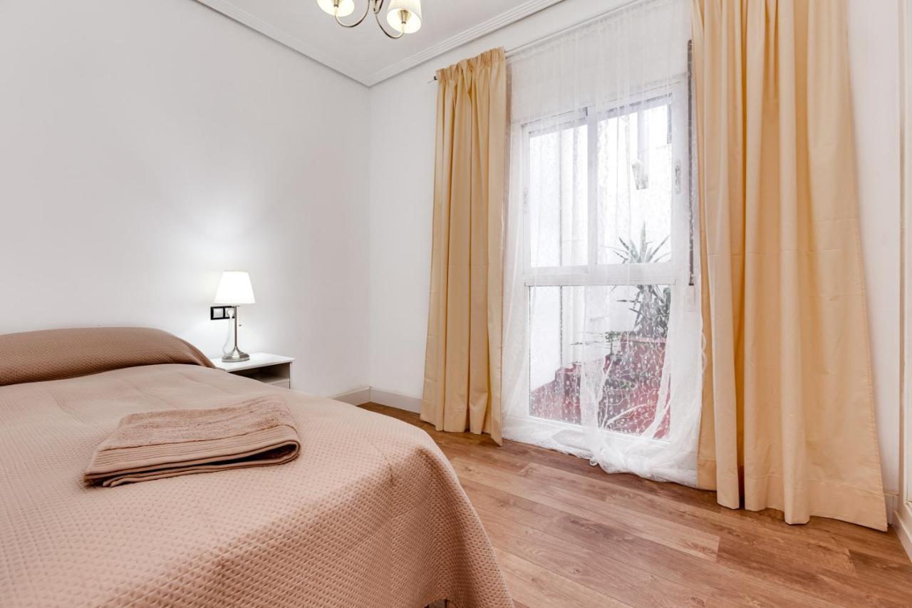 Habaneras Apartment Torrevieja Luaran gambar