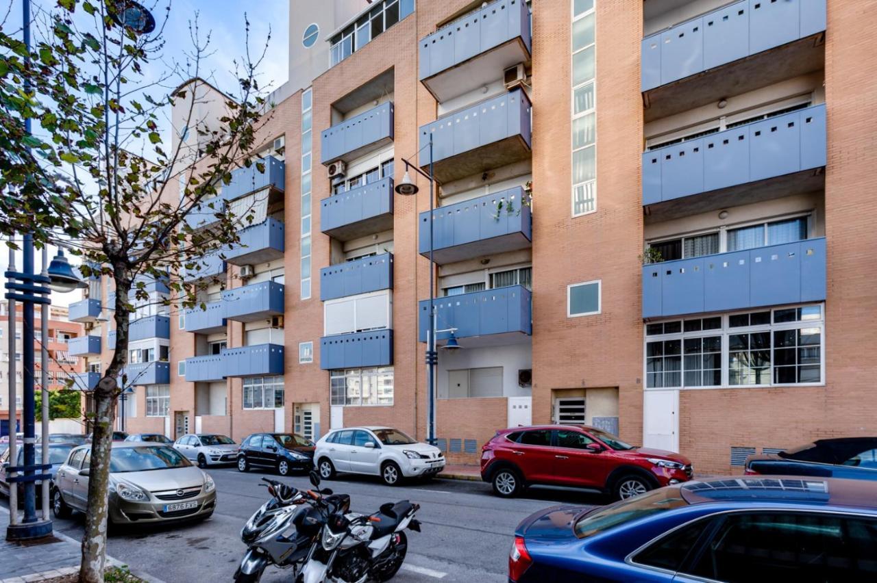 Habaneras Apartment Torrevieja Luaran gambar