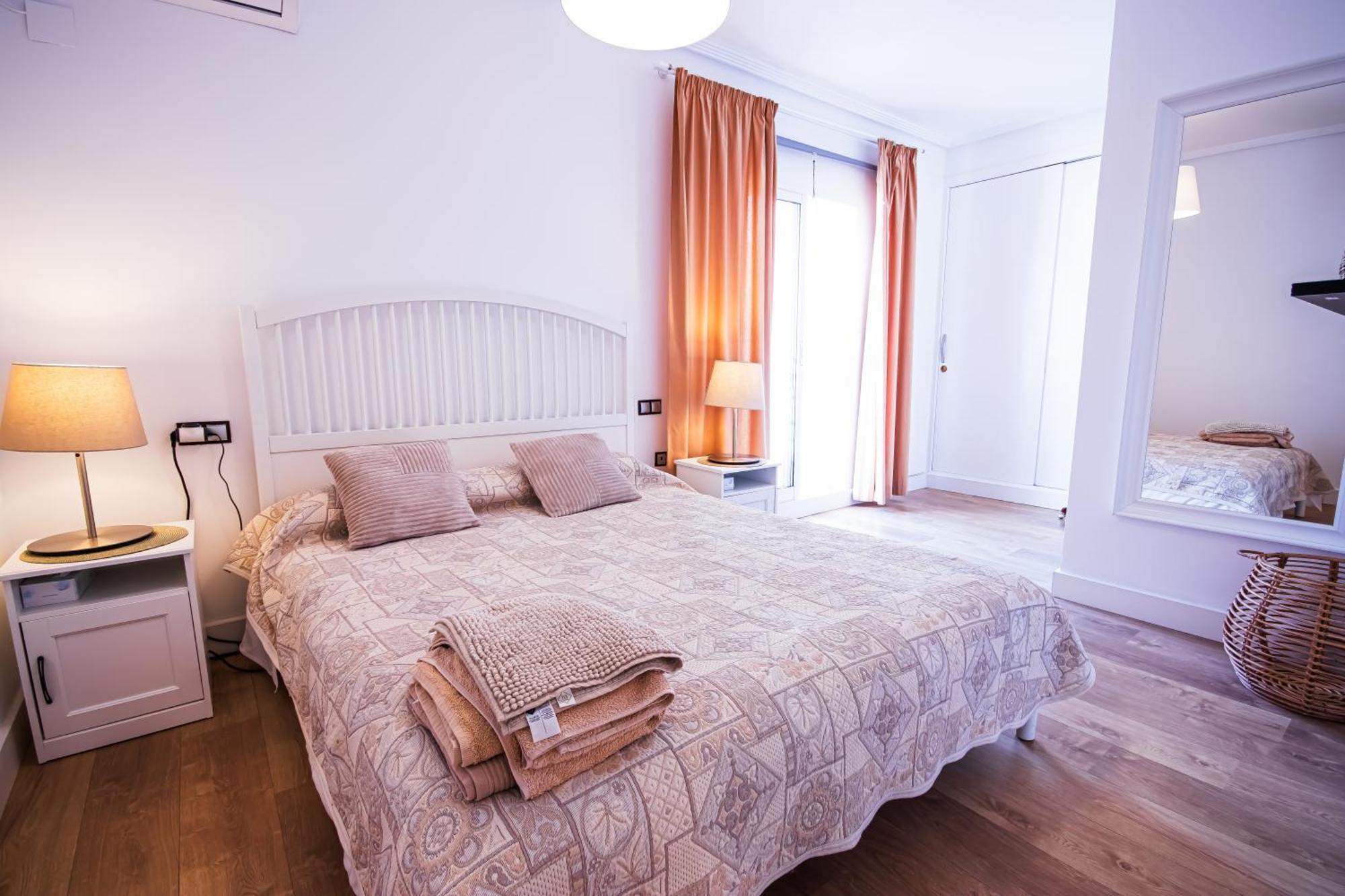 Habaneras Apartment Torrevieja Luaran gambar