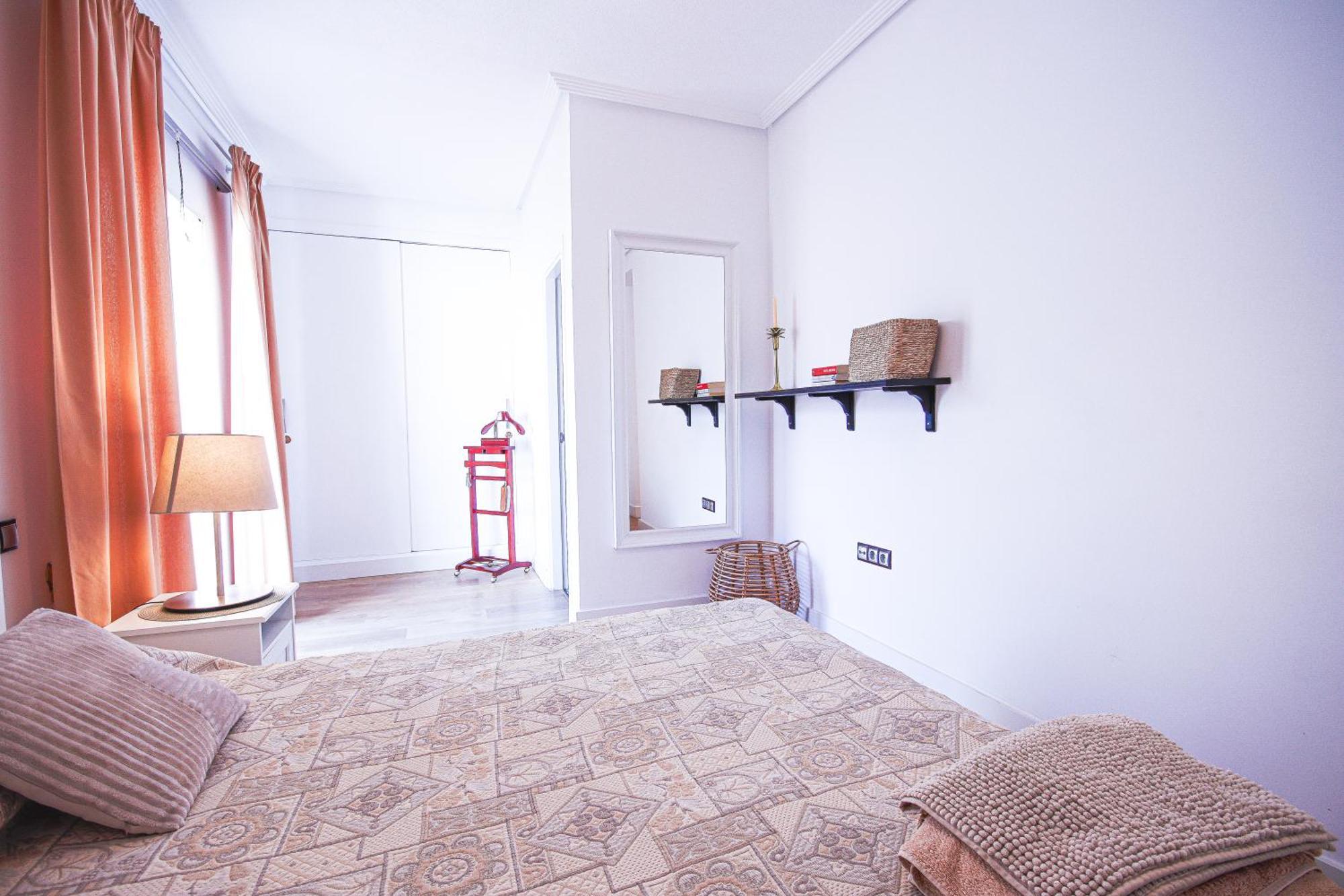 Habaneras Apartment Torrevieja Luaran gambar