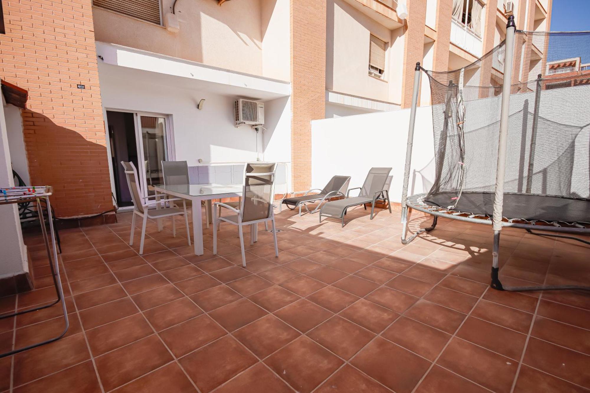 Habaneras Apartment Torrevieja Luaran gambar