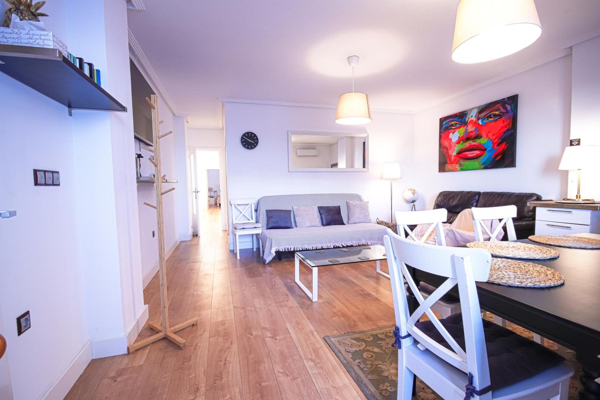 Habaneras Apartment Torrevieja Luaran gambar