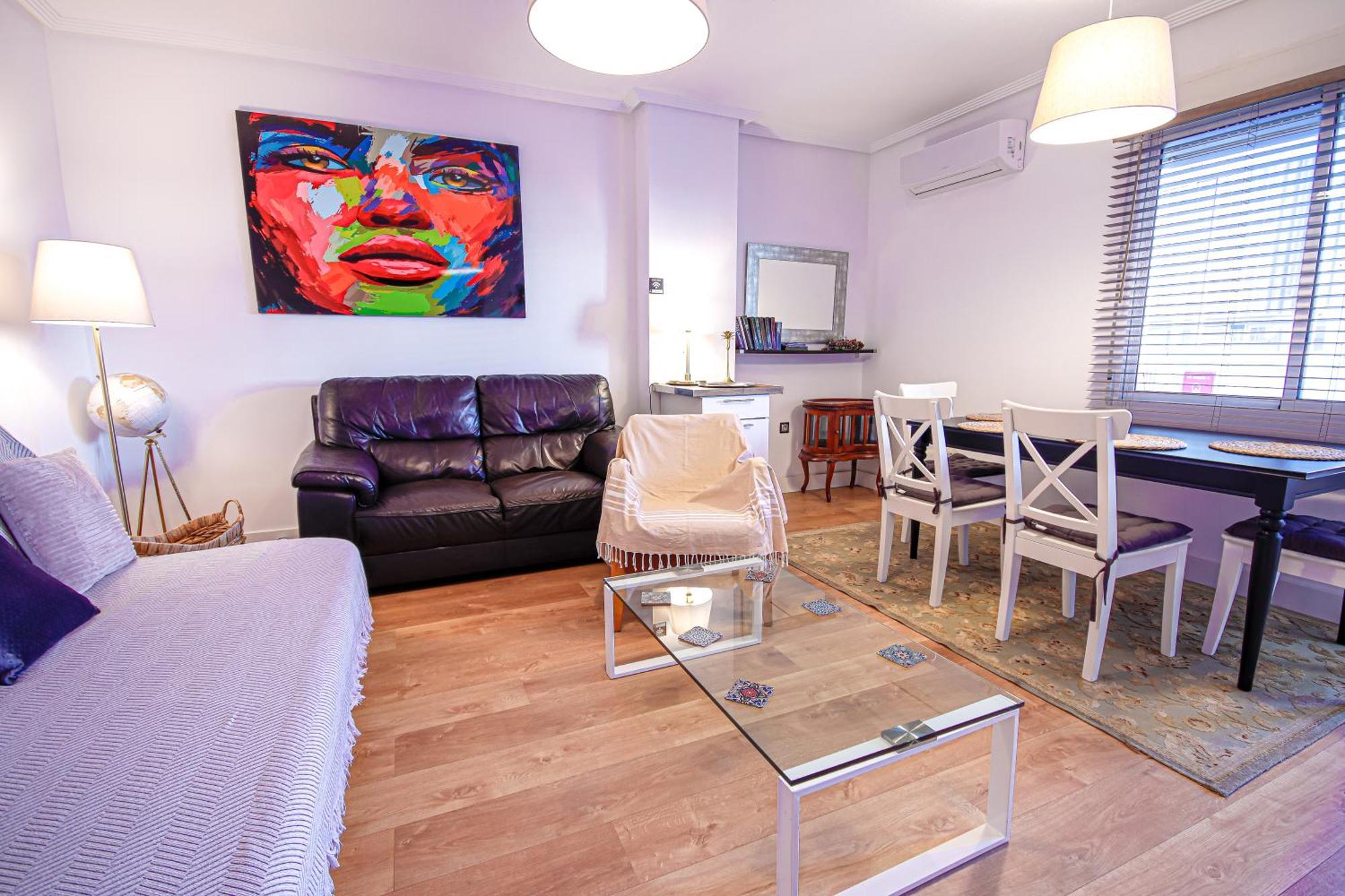 Habaneras Apartment Torrevieja Luaran gambar