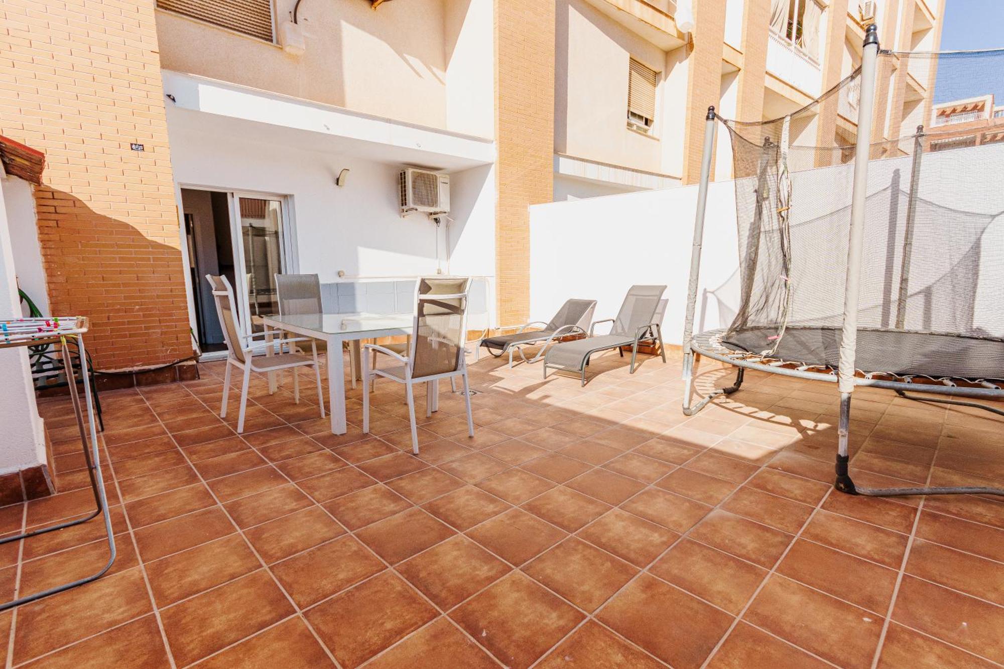 Habaneras Apartment Torrevieja Luaran gambar