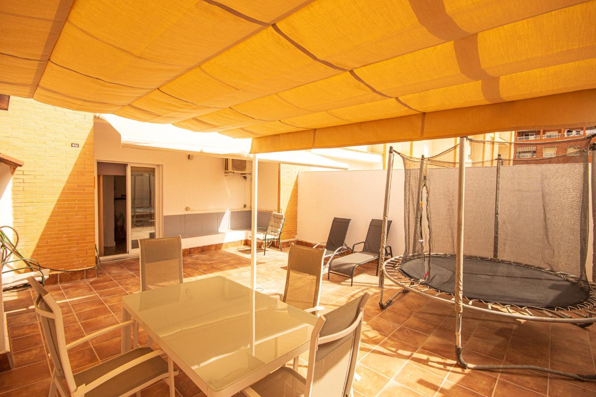 Habaneras Apartment Torrevieja Luaran gambar