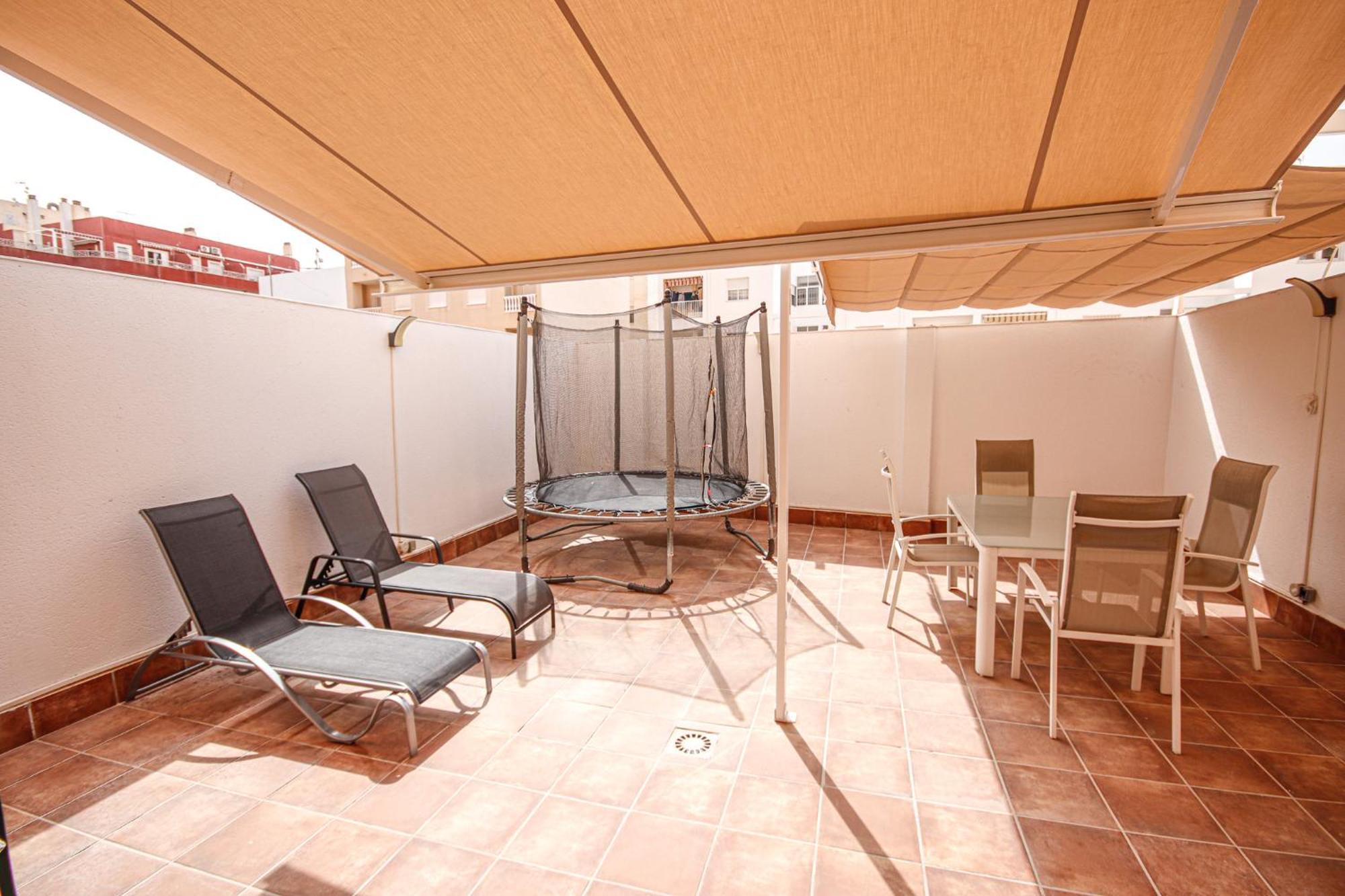 Habaneras Apartment Torrevieja Luaran gambar