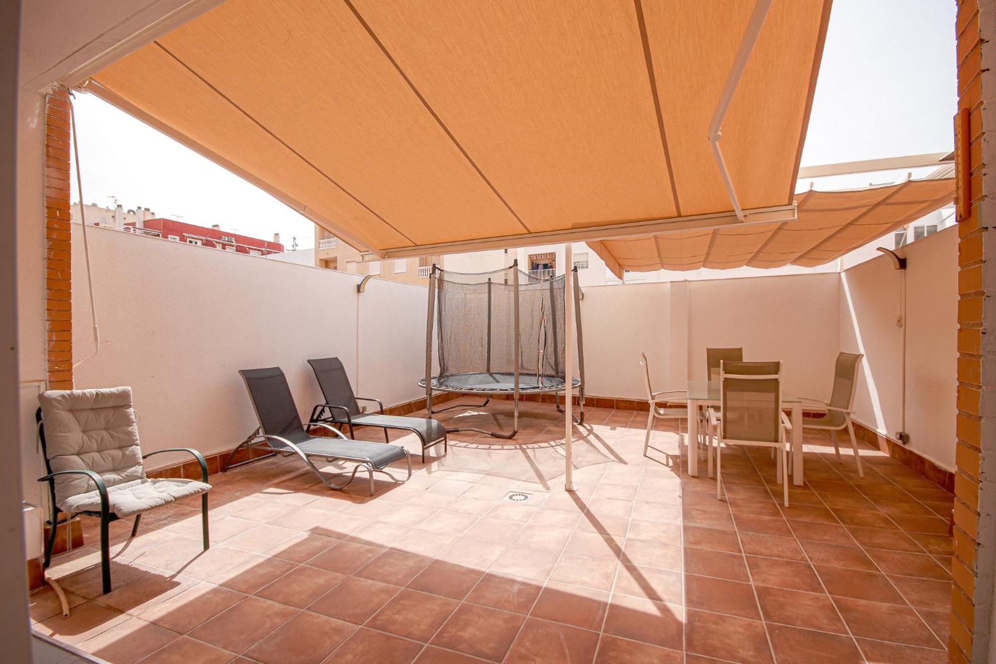 Habaneras Apartment Torrevieja Luaran gambar