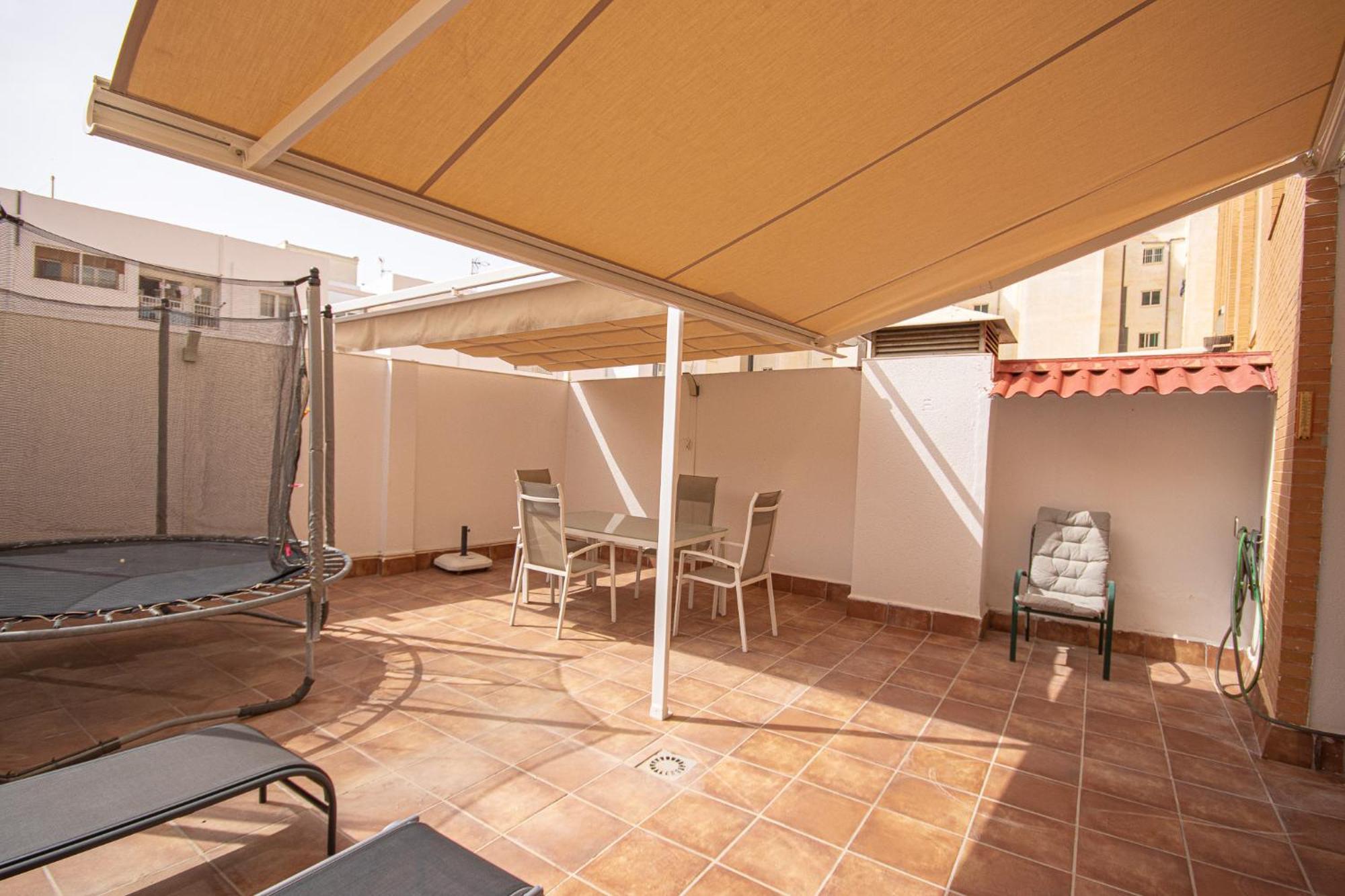 Habaneras Apartment Torrevieja Luaran gambar