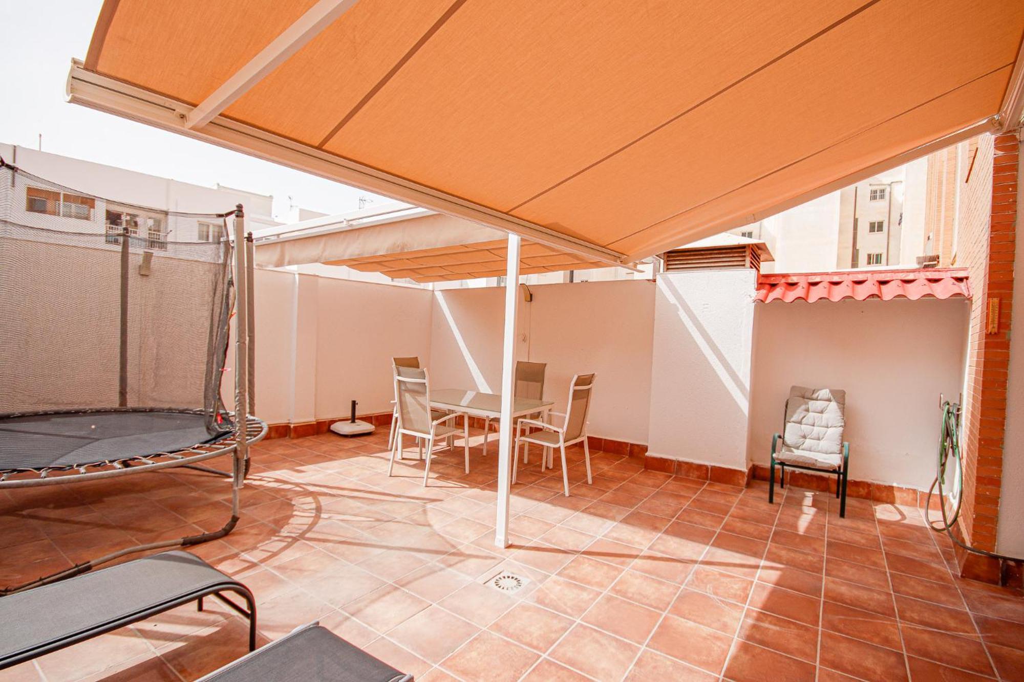 Habaneras Apartment Torrevieja Luaran gambar