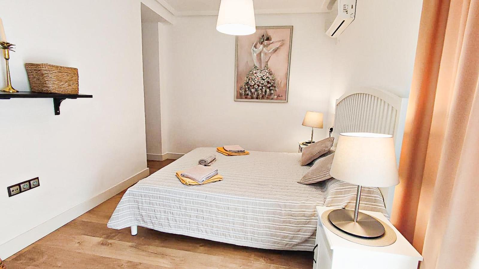 Habaneras Apartment Torrevieja Luaran gambar