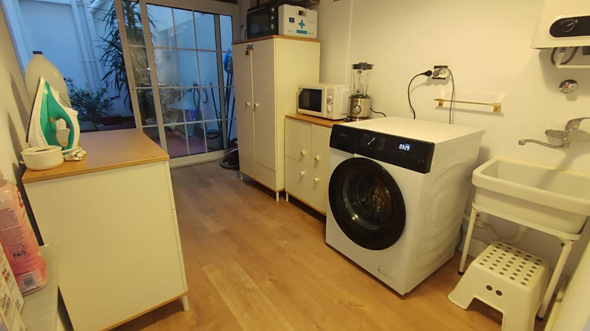 Habaneras Apartment Torrevieja Luaran gambar
